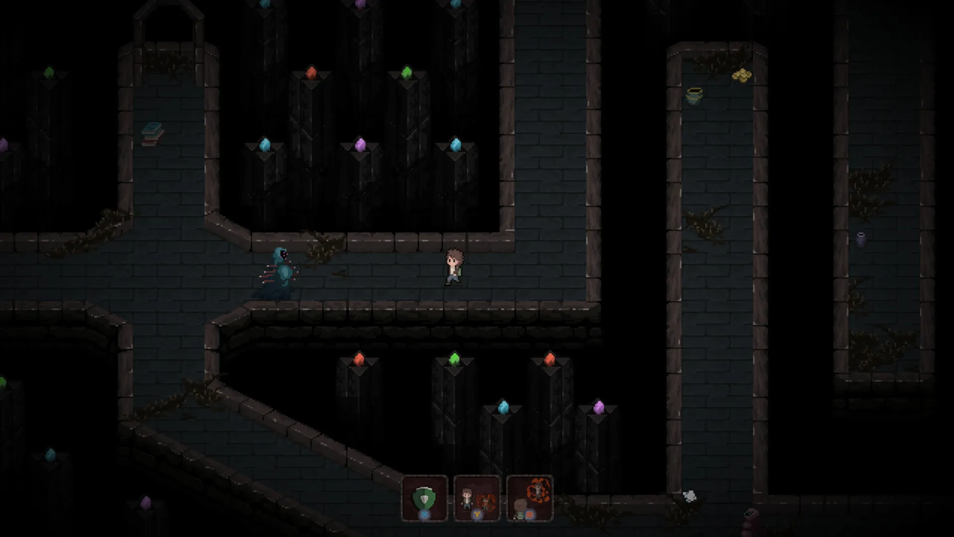Shadow Alchemist screenshot 3