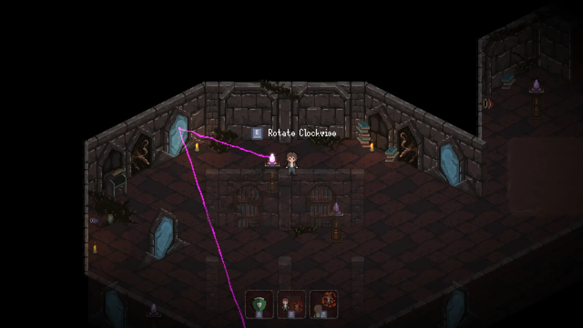 Shadow Alchemist screenshot 4