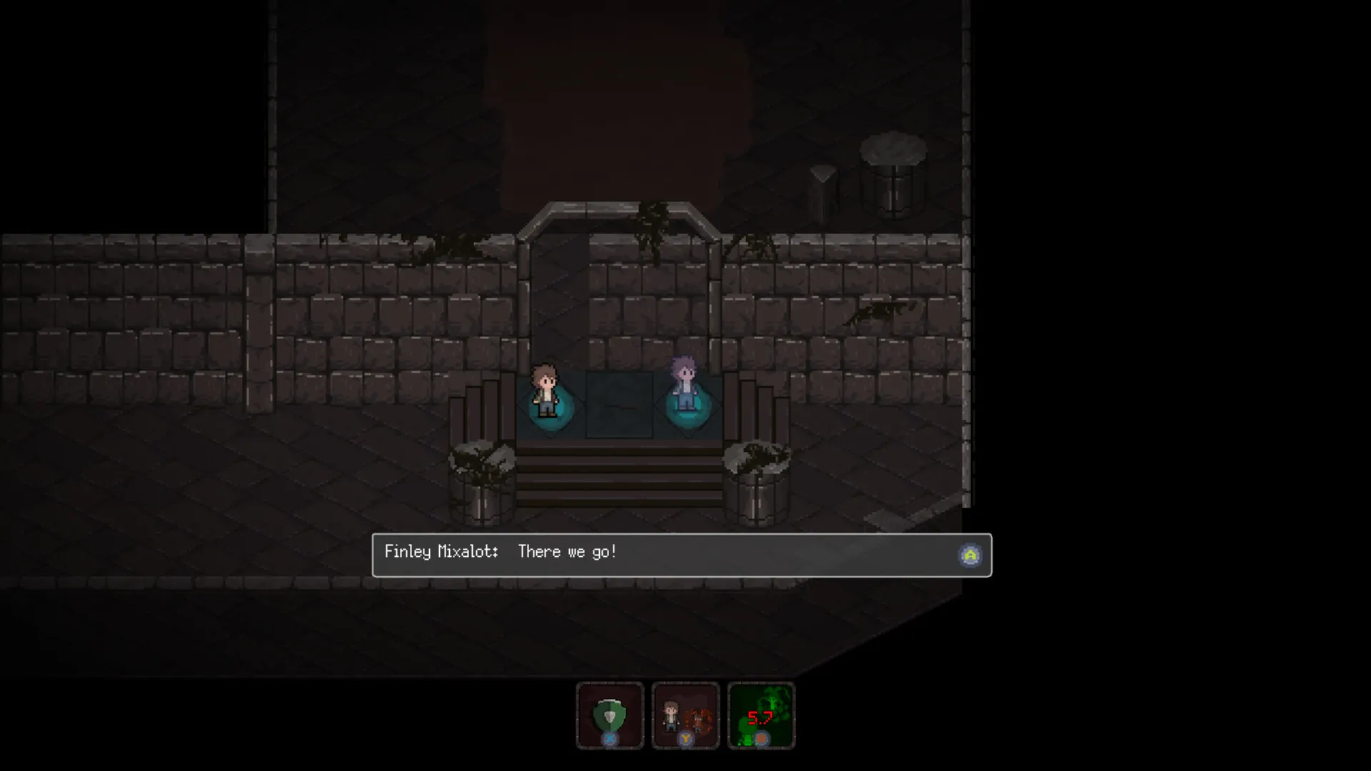 Shadow Alchemist screenshot 5