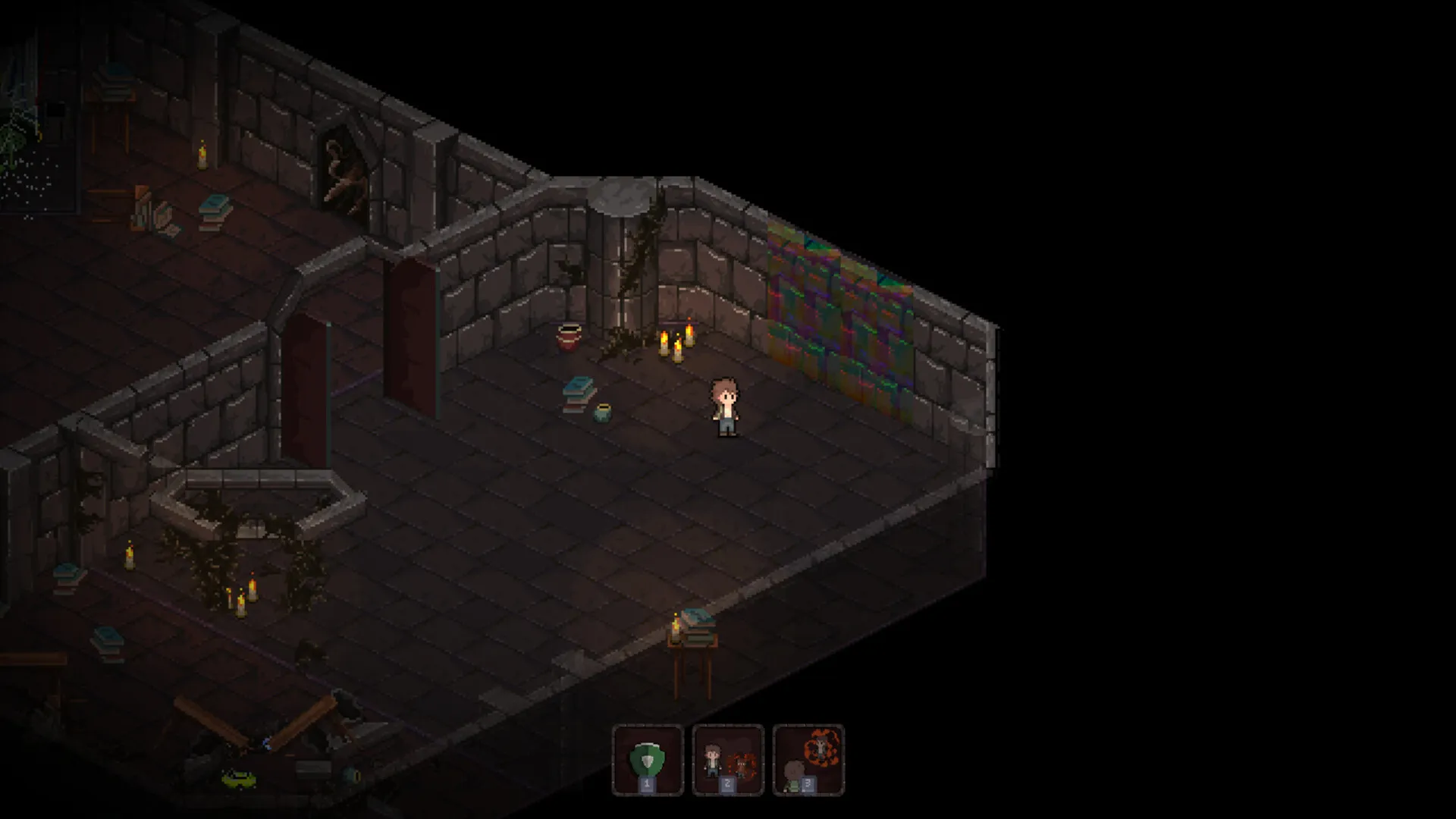 Shadow Alchemist screenshot 6
