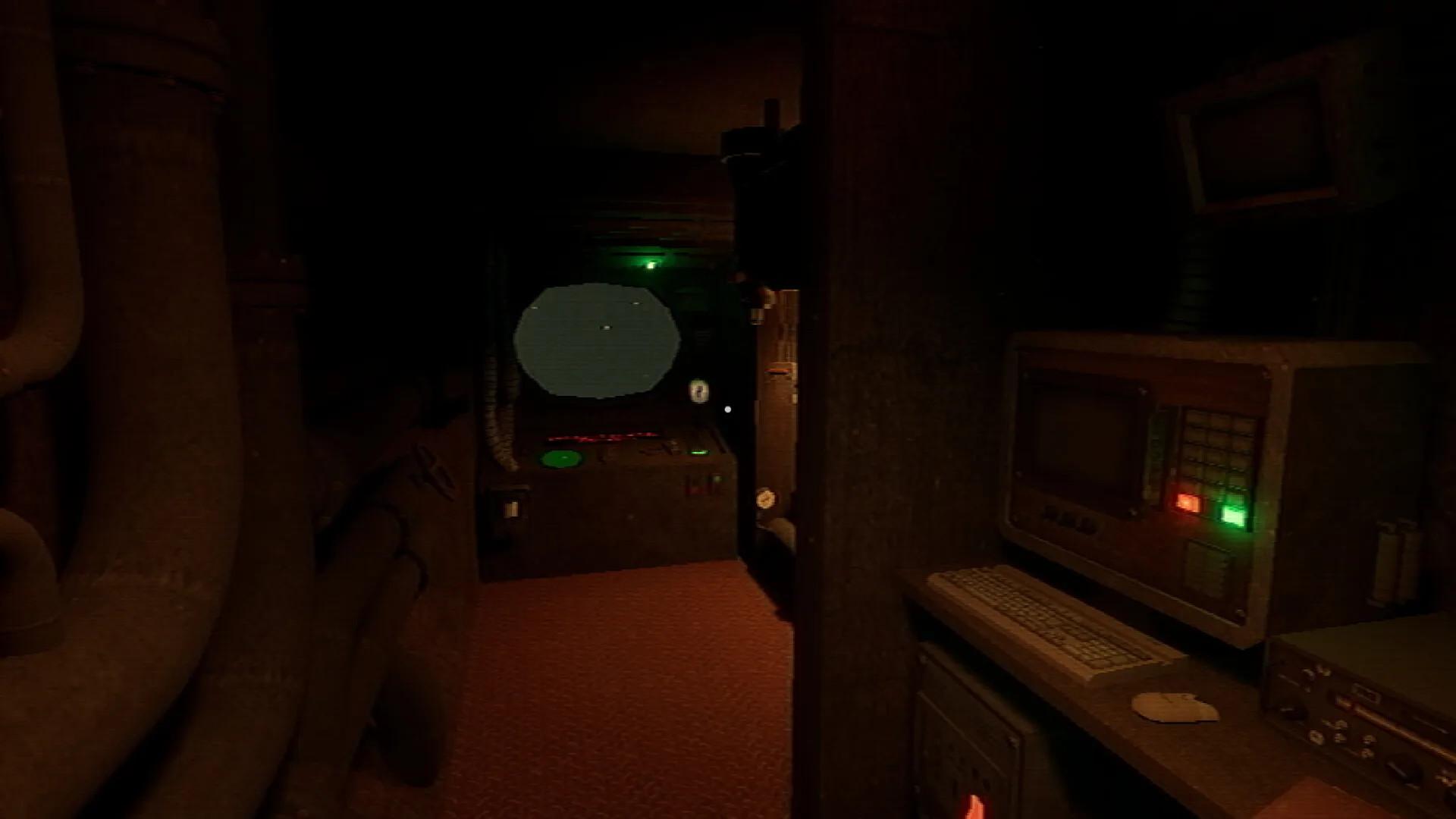 The Abyss Below screenshot 6